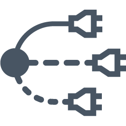 conditonal connector execution